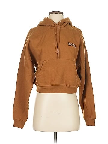 RVCA Pullover Hoodie (view 1)