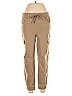 Monkey Ride Jeans Tan Casual Pants Size 11 - photo 1