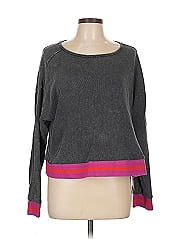 Natural Life Pullover Sweater