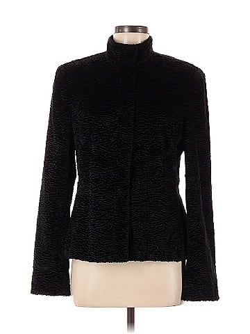 Carlisle Faux Fur Jacket (view 1)