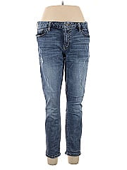 Studio Blue Jeans