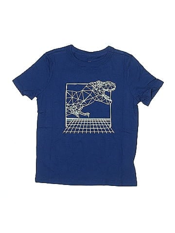 Gap Kids Short Sleeve T-Shirt (view 1)