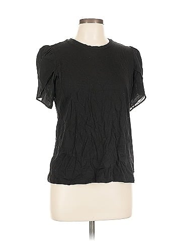 MICHAEL Michael Kors Short Sleeve Top (view 1)