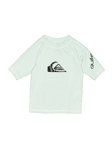 Quiksilver Short Sleeve T-Shirt (view 1)