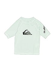Quiksilver Short Sleeve T Shirt