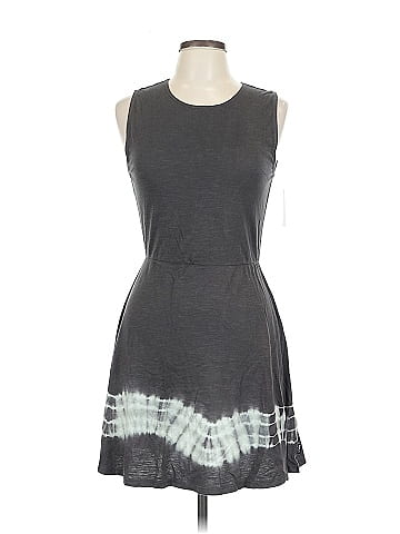 RVCA Casual Dress (view 1)