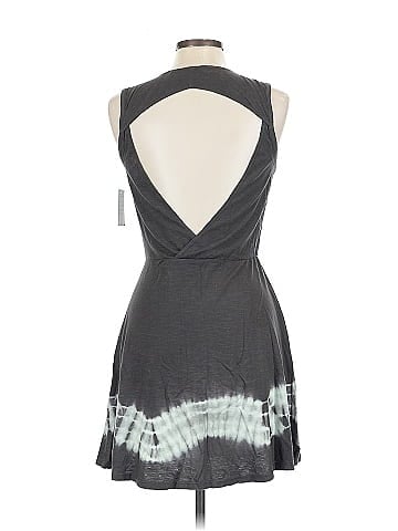 RVCA Casual Dress (view 2)