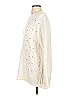 Express Stars Ivory Pullover Sweater Size S - photo 5
