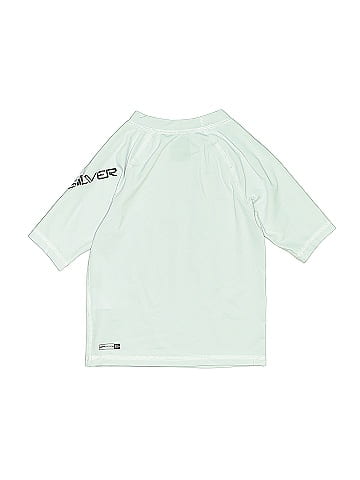 Quiksilver Short Sleeve T-Shirt (view 2)