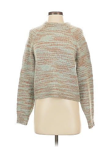 Lilla P Pullover Sweater (view 1)