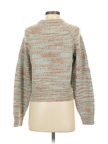 Lilla P Pullover Sweater (view 2)