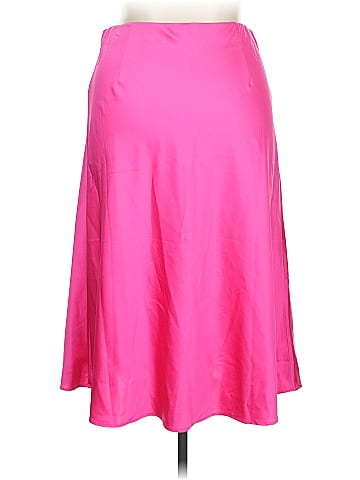 The Drop Formal Skirt (view 2)