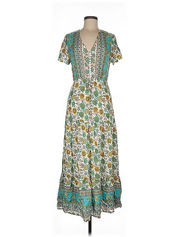 R. Vivimos Casual Dress (view 1)