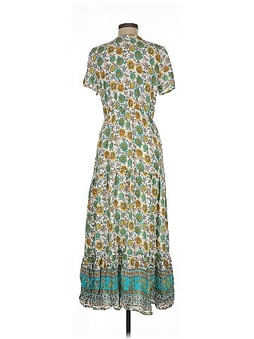 R. Vivimos Casual Dress (view 2)