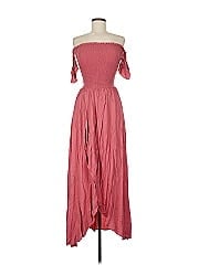 Young Fabulous & Broke Casual Dress