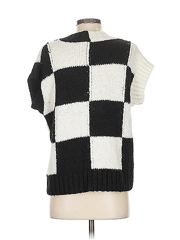 Zara Sweater Vest (view 2)