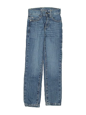 The Children's Place Jeans (view 1)
