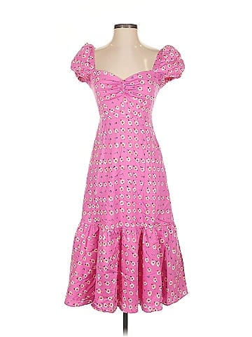 autumn adeigbo Courtney Dress (view 1)