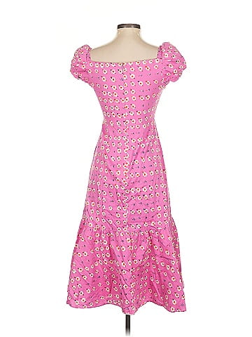 autumn adeigbo Courtney Dress (view 2)