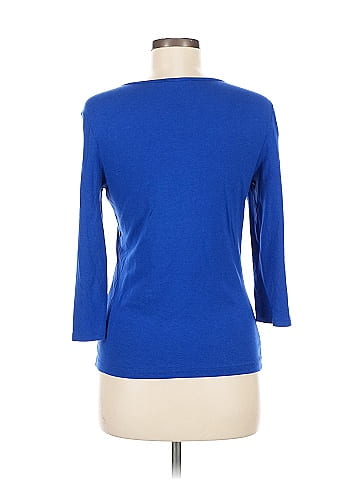 Kettlewell 3/4 Sleeve T-Shirt (view 2)