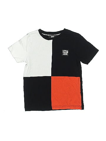 DKNY Short Sleeve T-Shirt (view 1)