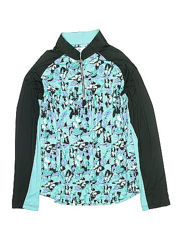 Greg Norman Rash Guard (view 1)