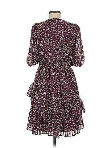 Taylor Casual Dress (view 2)