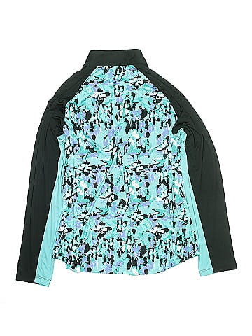Greg Norman Rash Guard (view 2)