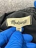 Madewell 100% Cotton Black Denim Jacket Size XXS - photo 3