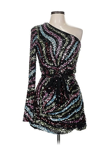 Show Me Your Mumu Cocktail Dress (view 1)