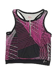 Justice Active Tank
