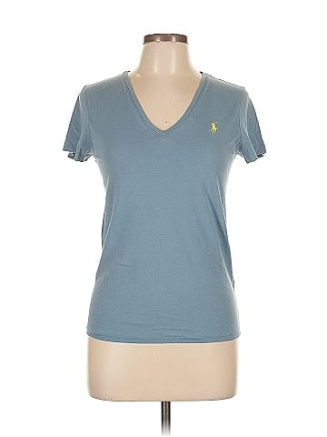 Ralph Lauren Sport Short Sleeve T-Shirt (view 1)