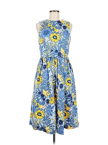 Brooks Brothers Cocktail Dress (view 1)