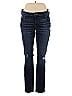 Old Navy Blue Jeans Size 14 - photo 1