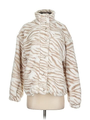 Thread & Supply Faux Fur Jacket (view 1)