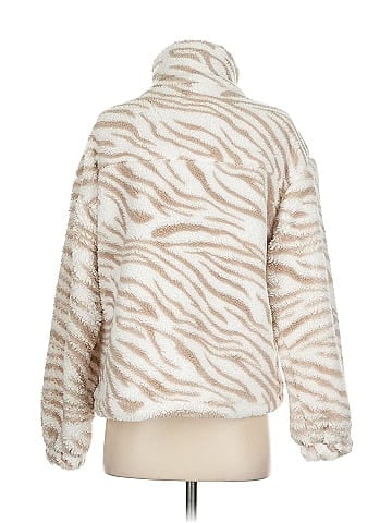 Thread & Supply Faux Fur Jacket (view 2)