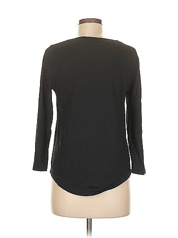 Cos 3/4 Sleeve T-Shirt (view 2)