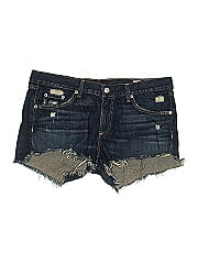 Rag & Bone/Jean Denim Shorts