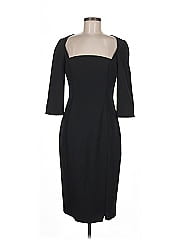 Black Halo Cocktail Dress