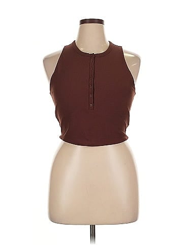 YPB Tank Top (view 1)