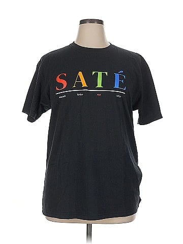 Next Level Apparel Short Sleeve T-Shirt (view 1)