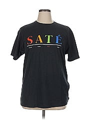 Next Level Apparel Short Sleeve T Shirt