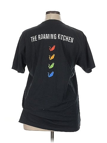 Next Level Apparel Short Sleeve T-Shirt (view 2)