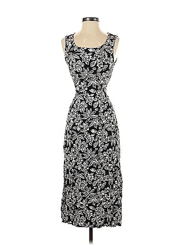 Notations Casual Dress (view 1)