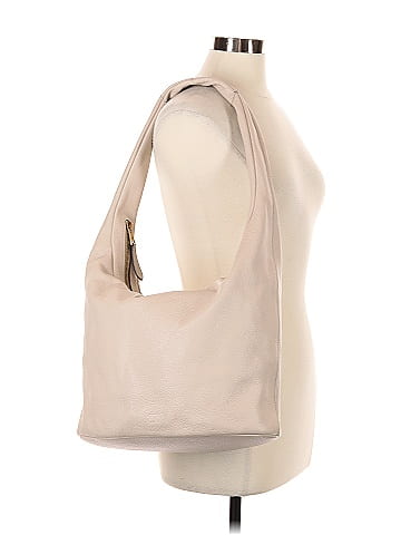 Banana Republic Leather Shoulder Bag (view 2)