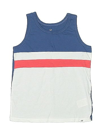 Gap Kids Sleeveless T-Shirt (view 1)