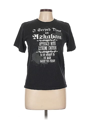 Harry Potter Short Sleeve T-Shirt (view 1)
