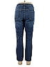 Old Navy Solid Blue Jeans Size 16 - photo 2