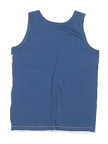 Gap Kids Sleeveless T-Shirt (view 2)
