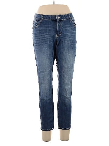 Old Navy Jeans (view 1)